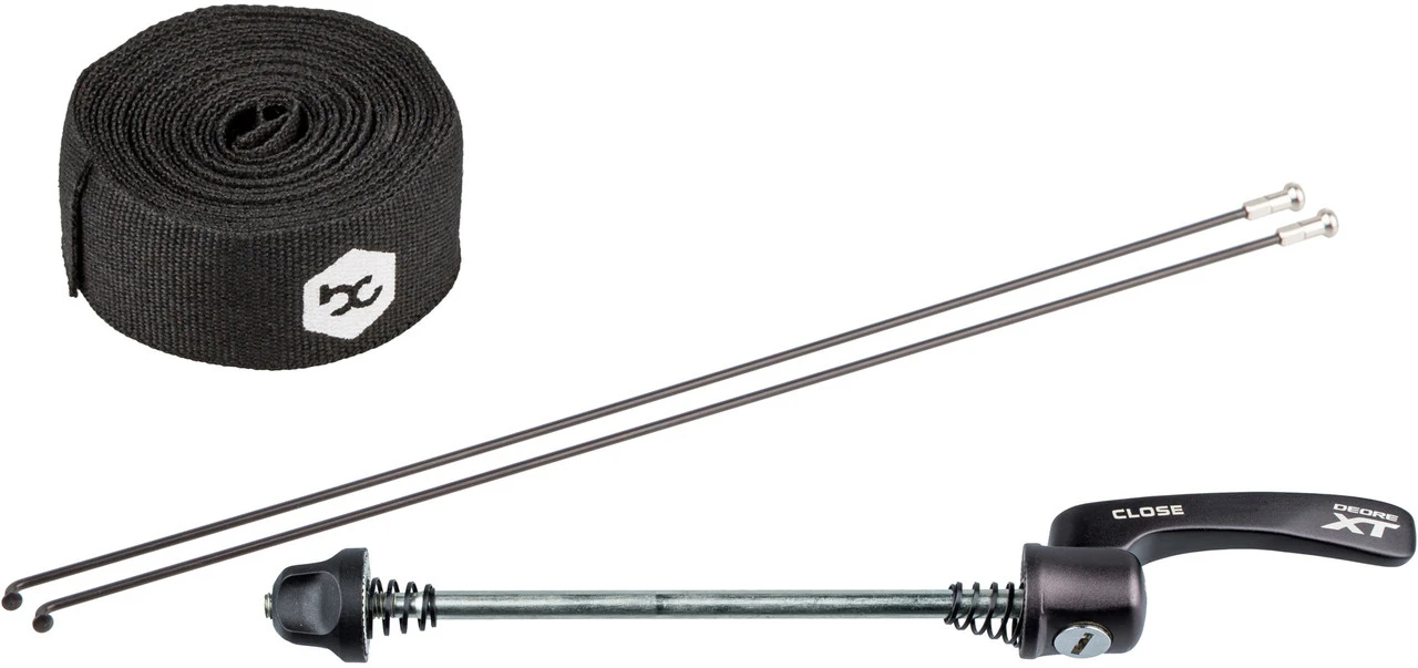 Mountain XT Disc Center Lock 29" Laufrad 10 Mountain XT Disc Center Lock 29" Laufrad – Bild 10