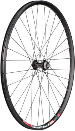 Urban XT Heavy Duty Disc Center Lock 28" Laufrad -Shimano Verkäufe 174787