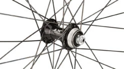Urban XT Heavy Duty Disc Center Lock 28" Laufrad -Shimano Verkäufe 174788