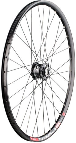 Urban XT Heavy Duty Disc Center Lock 28" Laufrad -Shimano Verkäufe 174791