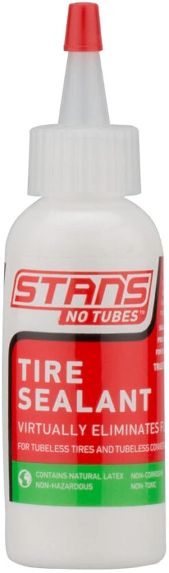 Notubes Tire Sealant Reifendichtmittel Für Unterwegs