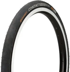 Continental Contact Speed 20" Drahtreifen 12 Continental Contact Speed 20" Drahtreifen -Shimano Verkäufe 176707