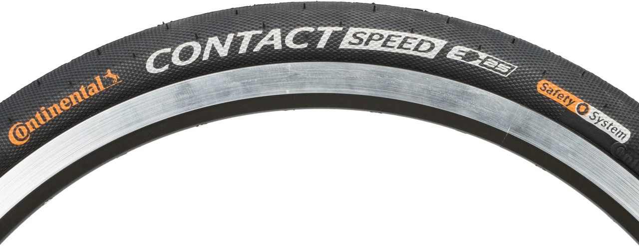 Continental Contact Speed 20" Drahtreifen 7 Continental Contact Speed 20" Drahtreifen – Bild 7