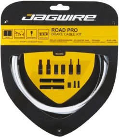 JAGWIRE Road Pro Bremszugset