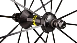Mavic Ellipse Laufradsatz -Shimano Verkäufe 178846