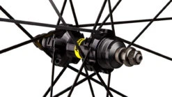 Mavic Ellipse Laufradsatz -Shimano Verkäufe 178848