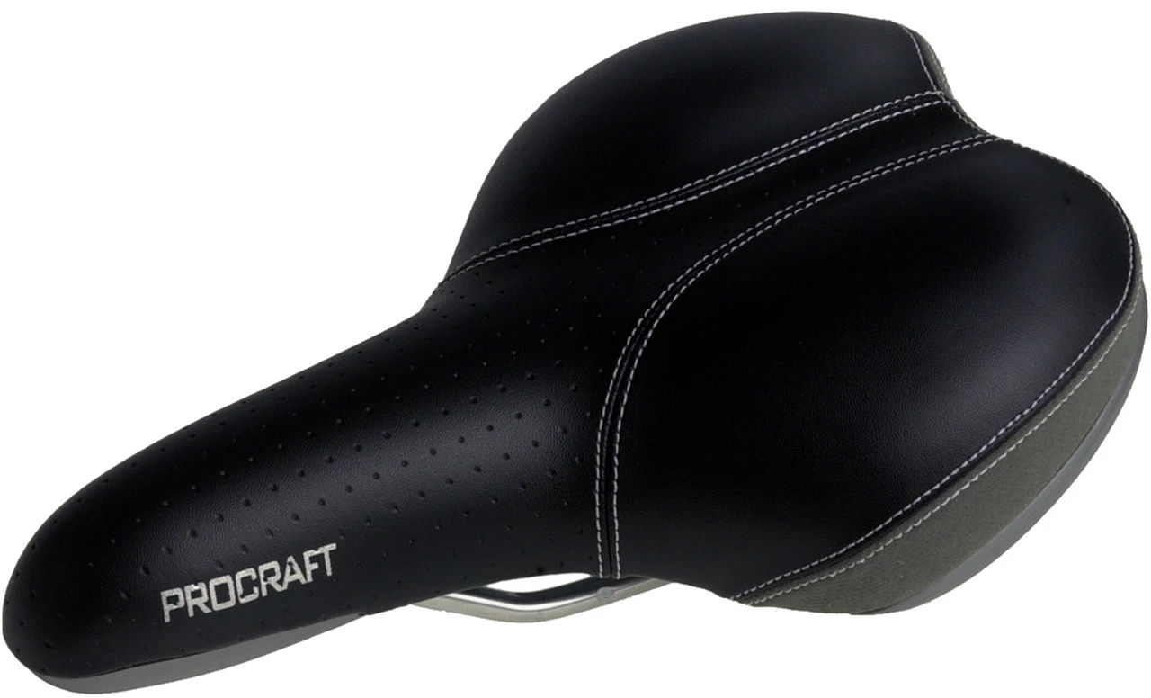 Procraft Fit Sattel 1 Procraft Fit Sattel