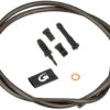Stahlflexleitungskit Für Shimano/Avid/Magura/Hayes/Tektro