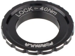 Formula Nut Ring Für Center Lock Bremsscheibenadapter