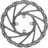 HOPE Bremsscheibe 4-Loch Rohloff