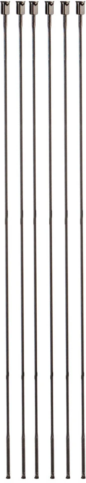 Fulcrum Red Wind XLR 50 Mm Minispeichenkit Ab Modell 2012