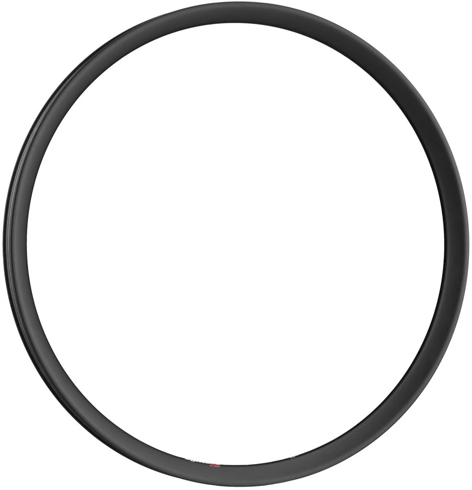 Syntace C33i Carbon Disc 27,5" Felge 2 Syntace C33i Carbon Disc 27,5" Felge – Bild 2