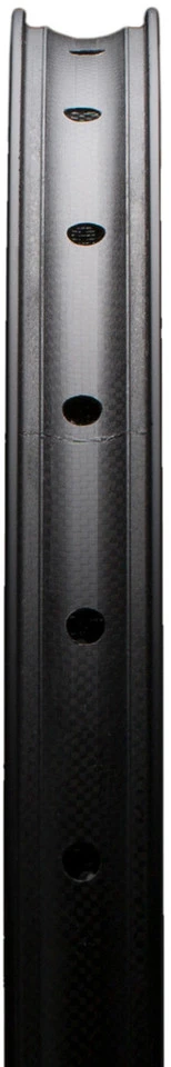 Syntace C33i Carbon Disc 27,5" Felge 4 Syntace C33i Carbon Disc 27,5" Felge – Bild 4