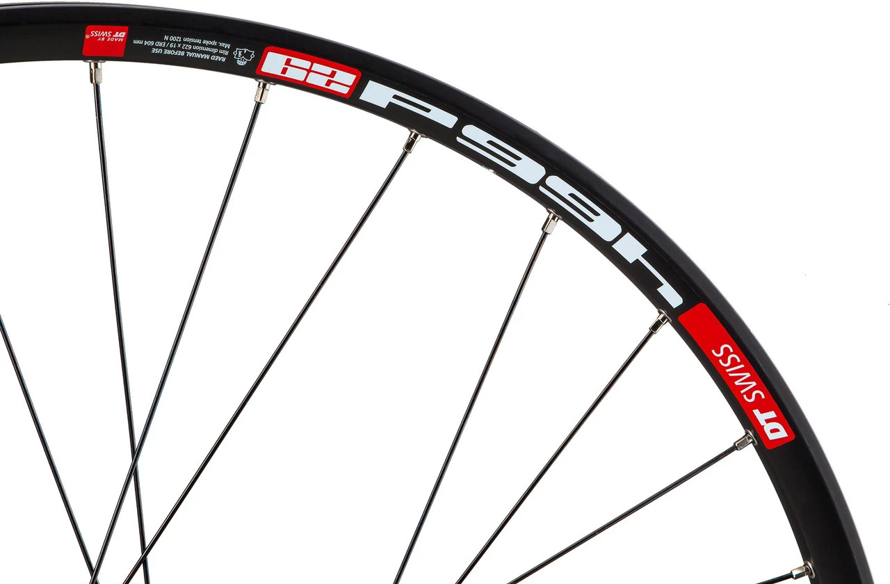 Alfine Disc Center Lock 28" Laufrad 3 Alfine Disc Center Lock 28" Laufrad – Bild 3