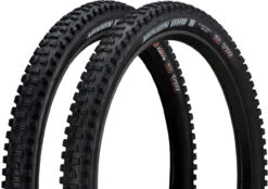 MAXXIS Minion DHR II 3C MaxxTerra EXO/Dual WT 27,5" Faltreifen 2er-Set