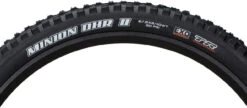 MAXXIS Minion DHR II 3C MaxxTerra EXO/Dual WT 27,5" Faltreifen 2er-Set -Shimano Verkäufe 191370