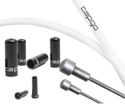 CAPGO BL Bremszugset Für Campagnolo -Shimano Verkäufe 193881