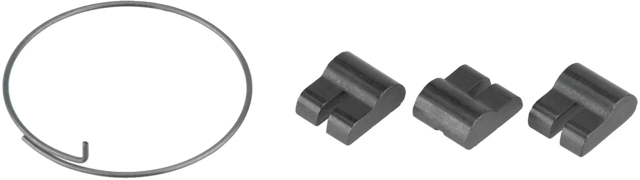 Fulcrum Sperrklinken R0-022X Für RR Freilaufkörper Aus Stahl 1 Fulcrum Sperrklinken R0-022X Für RR Freilaufkörper Aus Stahl