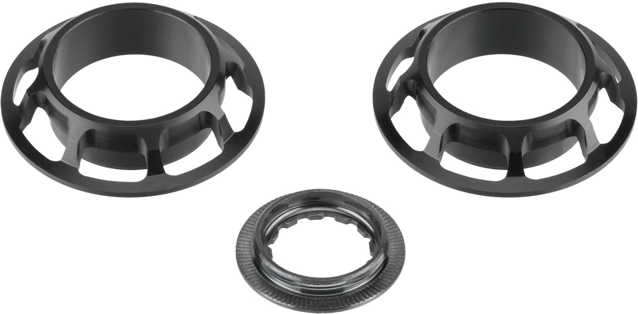 Mud Spacer Set 1 Mud Spacer Set