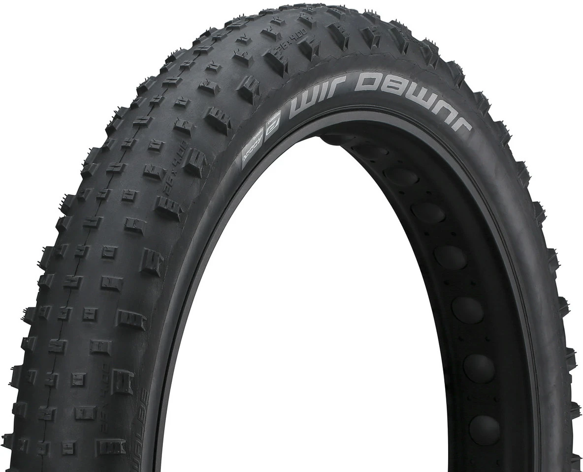 Schwalbe Jumbo Jim Performance ADDIX 26+ Fatbike Reifen 1 Schwalbe Jumbo Jim Performance ADDIX 26+ Fatbike Reifen