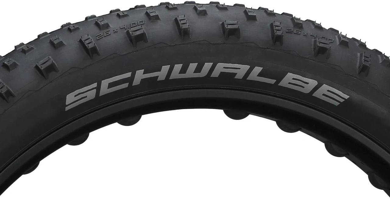 Schwalbe Jumbo Jim Performance ADDIX 26+ Fatbike Reifen 3 Schwalbe Jumbo Jim Performance ADDIX 26+ Fatbike Reifen – Bild 3
