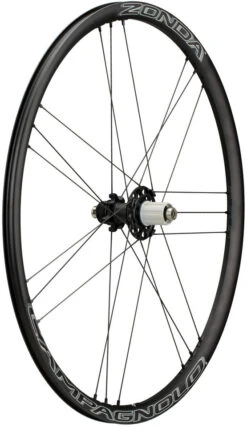 Campagnolo® Zonda C17 Disc Center Lock Laufradsatz -Shimano Verkäufe 198789