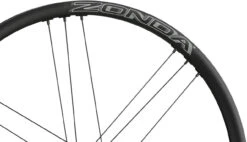 Campagnolo® Zonda C17 Disc Center Lock Laufradsatz -Shimano Verkäufe 198791