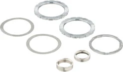 Campagnolo® Zonda C17 Disc Center Lock Laufradsatz -Shimano Verkäufe 198792