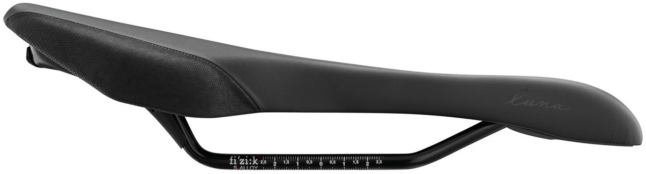 Fizik Luna X5 Damen Sattel 1 Fizik Luna X5 Damen Sattel