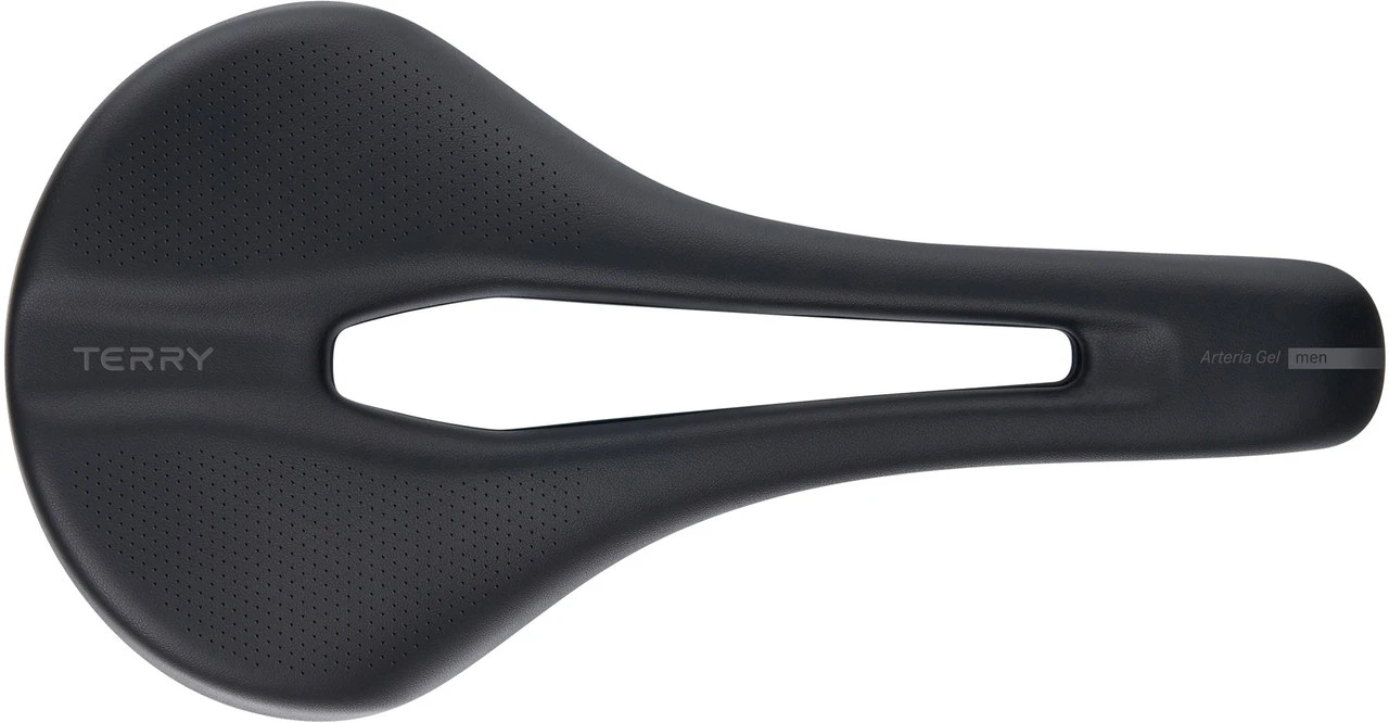Terry Fly Arteria Gel Max Men Sattel 2 Terry Fly Arteria Gel Max Men Sattel – Bild 2