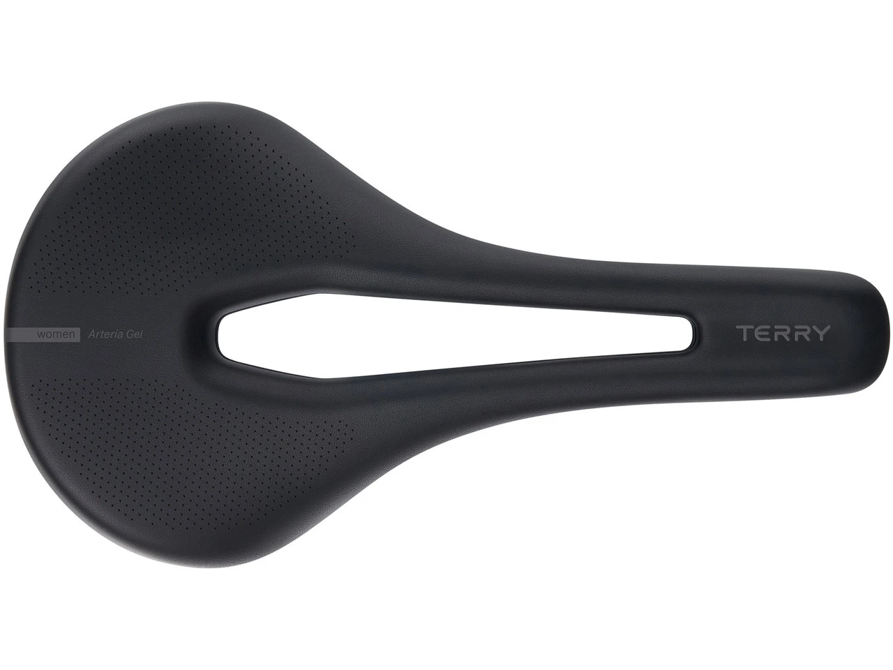 Terry Fly Arteria Gel Women Sattel 2 Terry Fly Arteria Gel Women Sattel – Bild 2