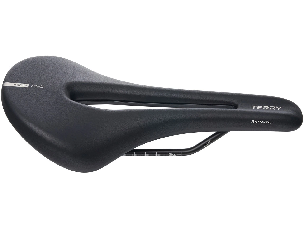 Terry Fly Arteria Max Women Sattel 1 Terry Fly Arteria Max Women Sattel