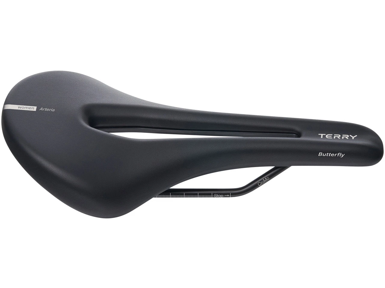 Terry Fly Arteria Women Sattel 1 Terry Fly Arteria Women Sattel