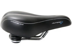 Contec Anatomic 2 City Herren Sattel