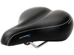 Contec Anatomic 2 City Herren Sattel -Shimano Verkäufe 200312