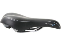 Contec Anatomic 2 City Light Herren Sattel