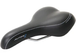 Contec Anatomic 2 City Light Herren Sattel -Shimano Verkäufe 200324