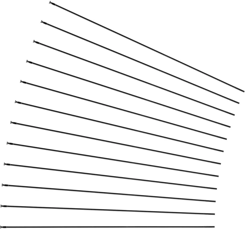 Mavic Crossride FTS-X 27,5" Ersatzspeichen Ab Modell 2016 1 Mavic Crossride FTS-X 27,5" Ersatzspeichen Ab Modell 2016