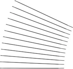 Mavic Crossride Light 29" Ersatzspeichen Modell 2016-2017