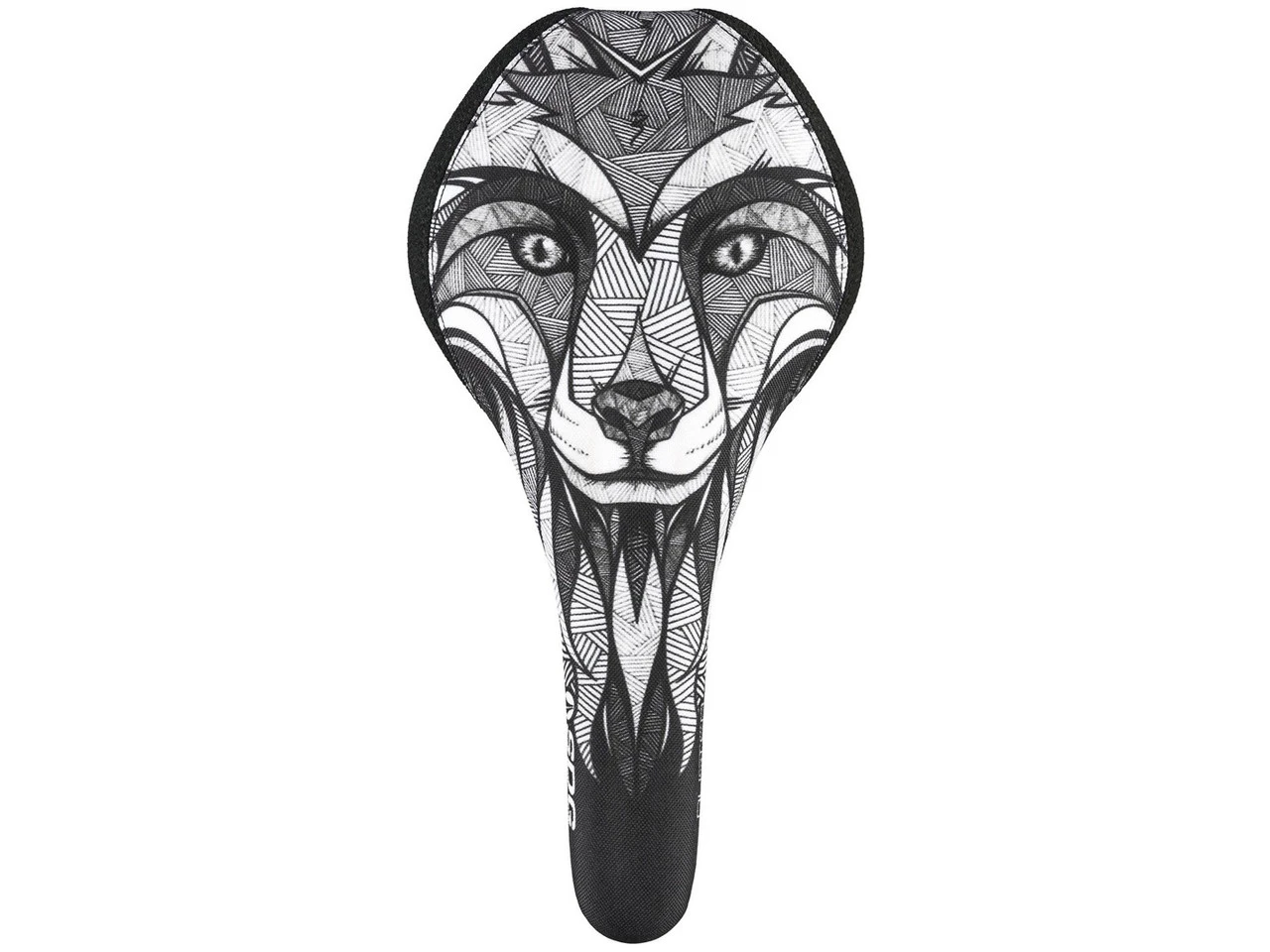 SDG Chepi Duster P MTN TI-Alloy Sattel 2 SDG Chepi Duster P MTN TI-Alloy Sattel – Bild 2