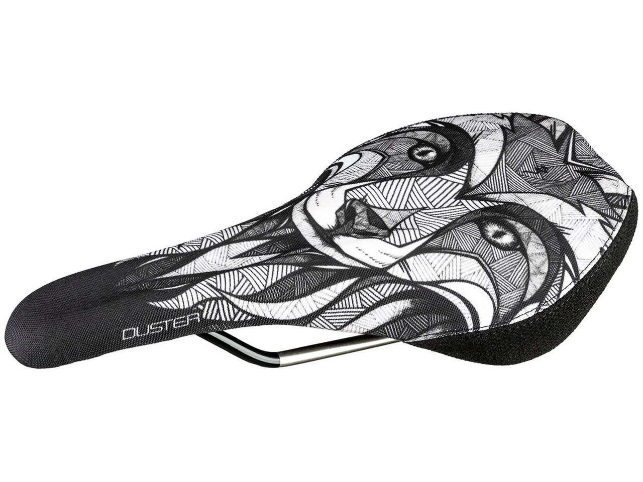 SDG Chepi Duster P MTN TI-Alloy Sattel 3 SDG Chepi Duster P MTN TI-Alloy Sattel – Bild 3