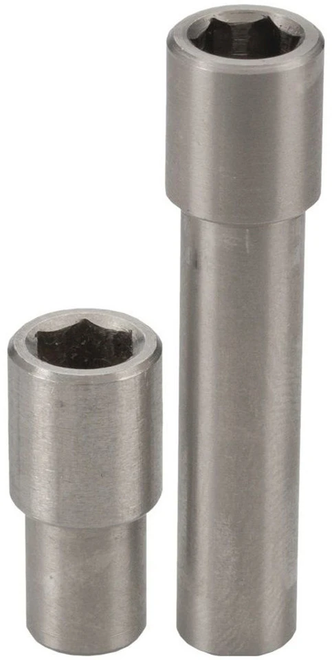 Problem-solvers Sheldon Fender Nuts Adapterschraubenkit 2 Problem-solvers Sheldon Fender Nuts Adapterschraubenkit – Bild 2