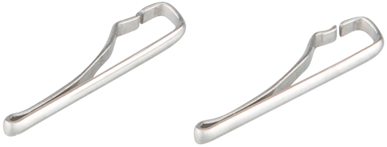 Kool-stop Bremsgummis Cartridge R1 V-Brake Carbide 2 Kool-stop Bremsgummis Cartridge R1 V-Brake Carbide – Bild 2