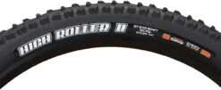 MAXXIS Highroller II Double Down WT 27,5" Faltreifen -Shimano Verkäufe 208897
