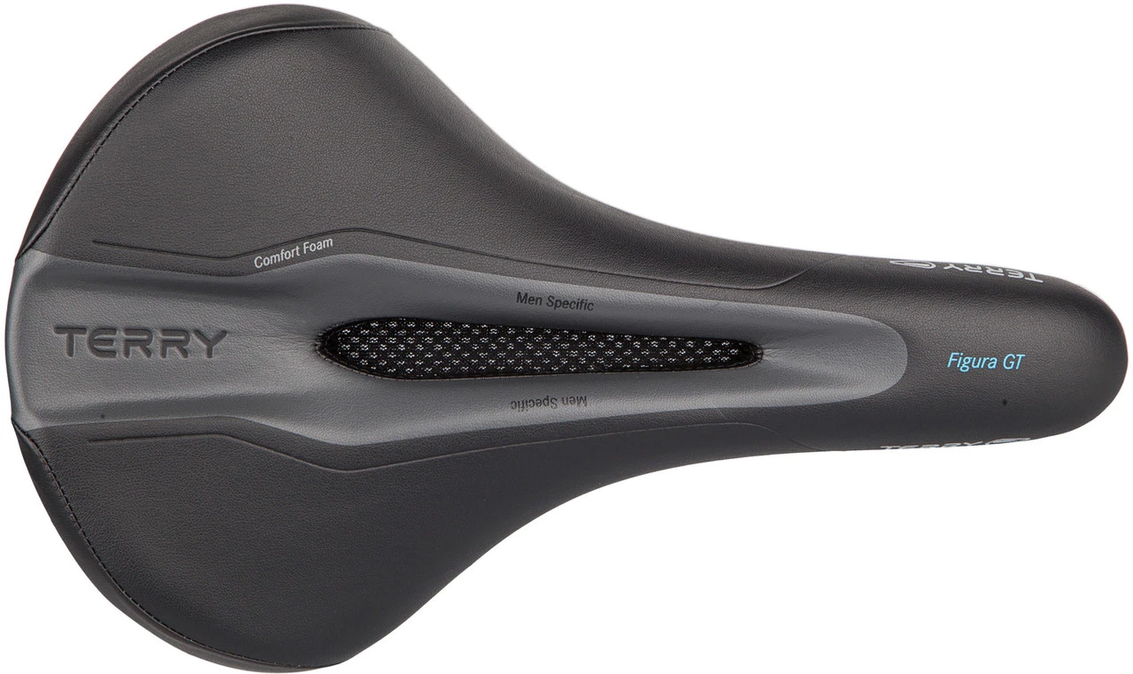 Terry Figura GT Men Sattel 2 Terry Figura GT Men Sattel – Bild 2