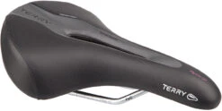 Terry Figura GT Women Sattel -Shimano Verkäufe 211286