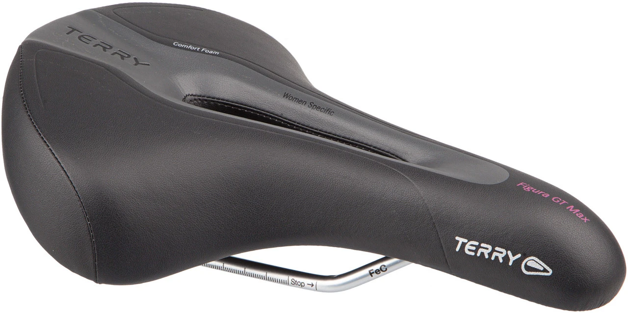 Terry Figura GT Max Women Sattel 3 Terry Figura GT Max Women Sattel – Bild 3