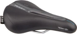 Terry Fisio GTC Gel Max Men Sattel -Shimano Verkäufe 211314