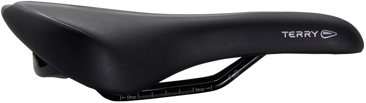 Terry Figura Women Sattel 1 Terry Figura Women Sattel