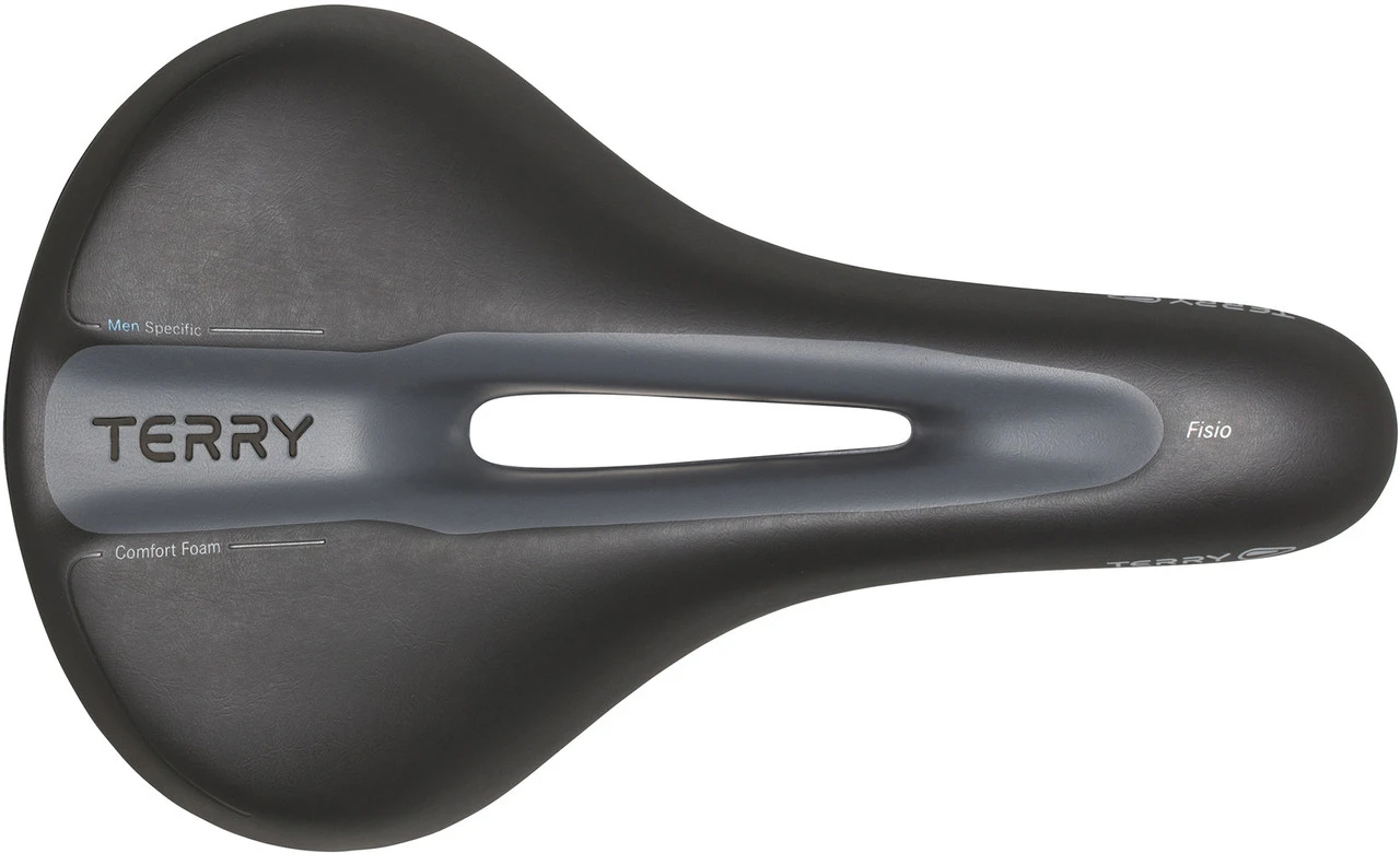 Terry Fisio Men Sattel 2 Terry Fisio Men Sattel – Bild 2